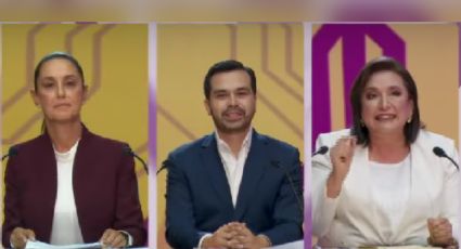 ¿Cuándo es el Segundo Debate Presidencial? Esta es la fecha y los temas que se tratarán