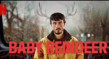 “Baby Reindeer”, la serie más exitosa de Netflix que cuenta una historia de acoso