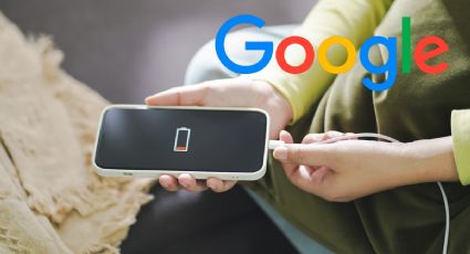 ¡Cuidado!: Esta función de Google podría estar agotando la batería de tu celular