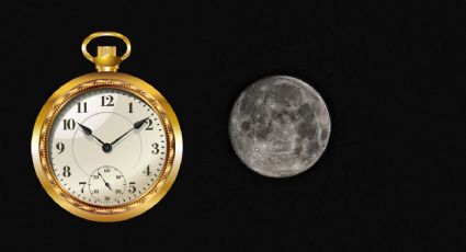 Tiempo Lunar Coordinado (LTC): Anuncian que la LUNA tendrá su propia HORA; así funcionará