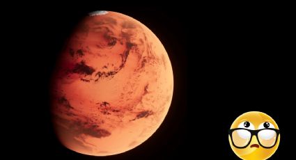 NASA descubre misterioso gas en Marte que podría confirmar vida ALIENÍGENA en el planeta rojo