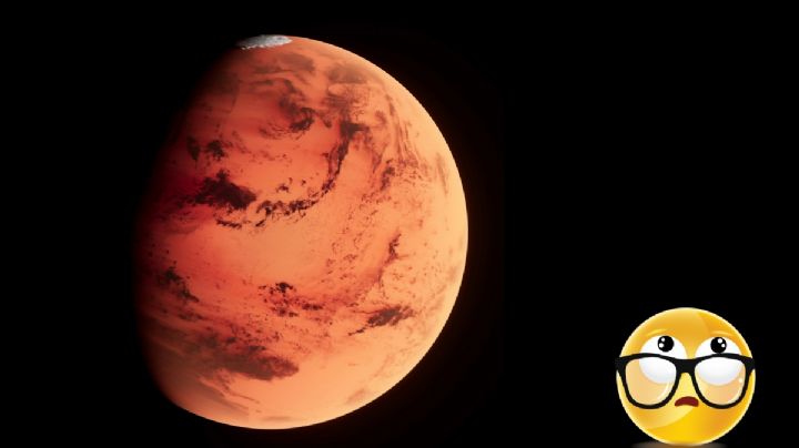 NASA descubre misterioso gas en Marte que podría confirmar vida ALIENÍGENA en el planeta rojo