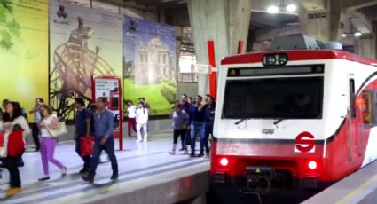 ¿Cuándo se inaugurará el tren suburbano que va de Buenavista al AIFA? Esta es la fecha