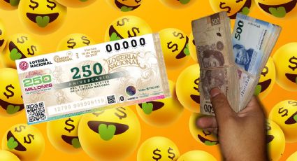 Lotería Nacional: ¿Cuándo se hacen los SORTEOS tradicionales mayo 2024? | CALENDARIO