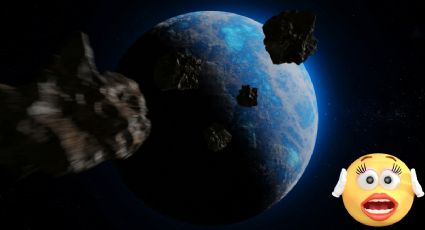¿Qué efectos tendrá la TIERRA con el acercamiento del PELIGROSO asteroide APOFIS en 2029?