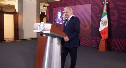 AMLO detalla día y lugar de su último Informe de Gobierno | FECHA