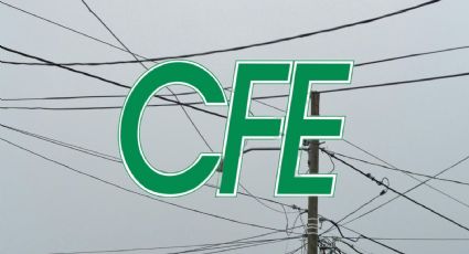 CFE: ¿De cuánto son las cuotas de reconexión de luz?