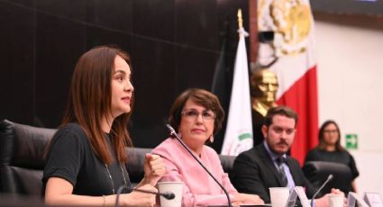 Presentan INICIATIVA para impulsar inclusión de mujeres que son madres en espacios laborales