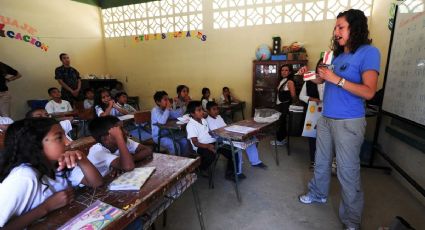 SEP 2024: ¿Estudiantes de primaria y secundaria tendrán MEGAPUENTE por el Día del Maestro?