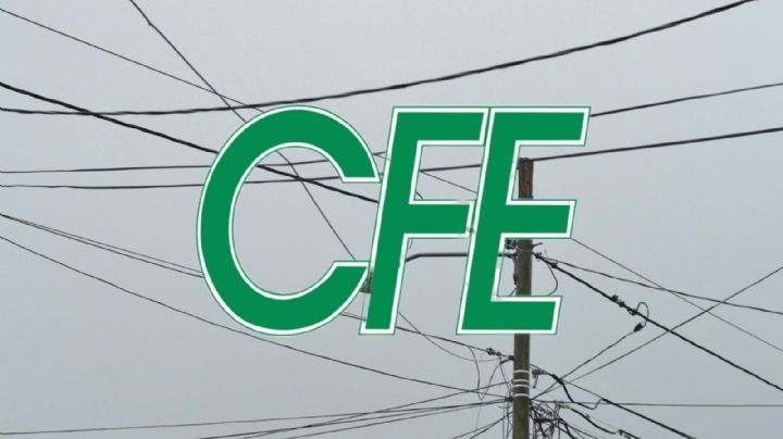 CFE: ¿De cuánto son las cuotas de reconexión de luz?