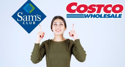 Estos son los precios actualizados a 2024 de las membresías de Costco y Sam´s