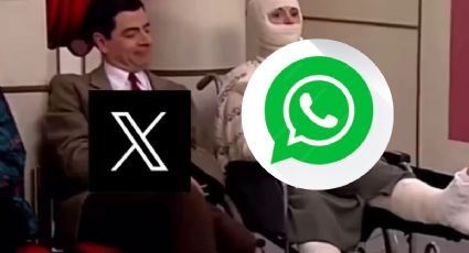 ¡No es tu internet! Estos son los mejores memes sobre la caída mundial de Whatsapp