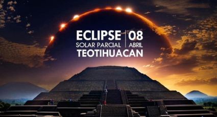 Eclipse solar 2024: ¿Cuánto cuesta verlo EN VIVO desde las Pirámides de Teotihuacán el 8 de abril? | PRECIOS