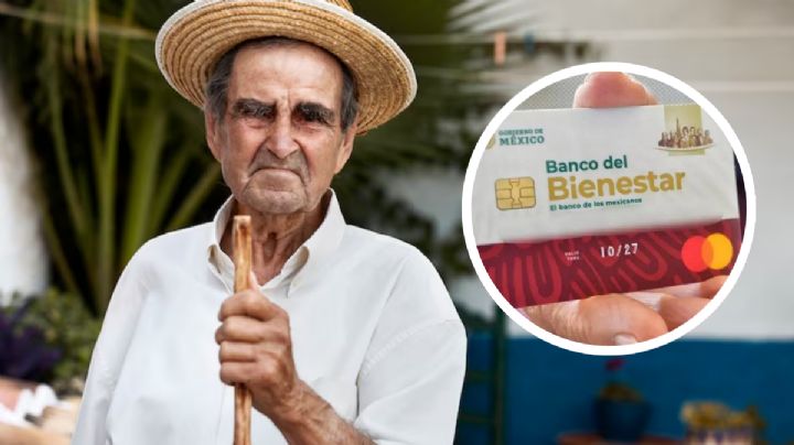 Lista de bancos en los que puedes hacer retiros con la tarjeta de adultos mayores