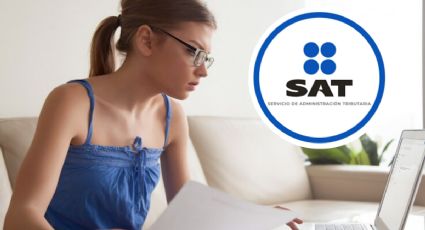 Cómo descargar el acuse del SAT después de realizar tu declaración anual