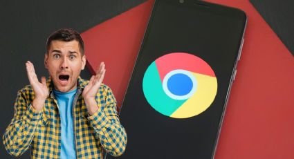 ¡Cuidado en Android!: Falsa actualización de Google Chrome podría dejarte sin dinero