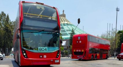 Metro y Metrobus: ¿Cuál es el horario que tendrás el 1 de mayo, Día del Trabajo?