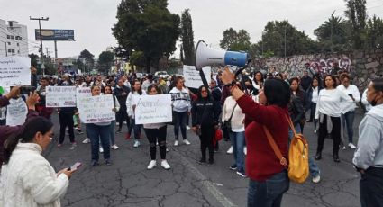 Maestros anuncian paro nacional; este día no habrá clases en primarias y secundarias