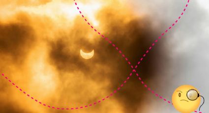 Eclipse Solar 2024: Sigue EN VIVO la trayectoria del evento cósmico en México HOY 8 de abril?