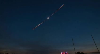 Bajo la sombra del sol: Tres espacios en CDMX para vivir el eclipse solar y meditar