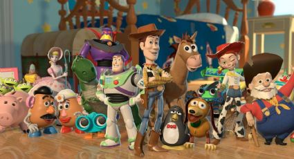 ¡Hay una serpiente en mi bota! Revelan fecha de estreno de Toy Story 5