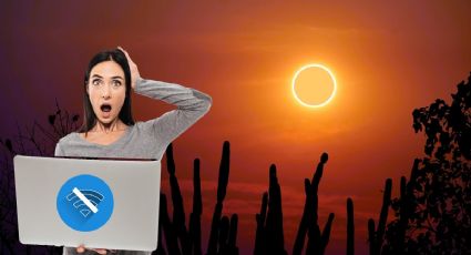 Eclipse solar 2024: ¿México se quedará sin Internet durante el fenómeno?, esto ocurrirá el 8 de abril