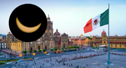 ¿Cuándo serán los próximos ECLIPSES totales y anulares en México? | FECHAS