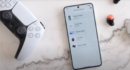 Actualización Android: Google agrega posibilidad de encontrar dispositivos, así funciona