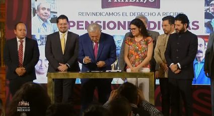 Fondo de Pensiones para el Bienestar entra en vigor hoy 1 de mayo; así funcionará