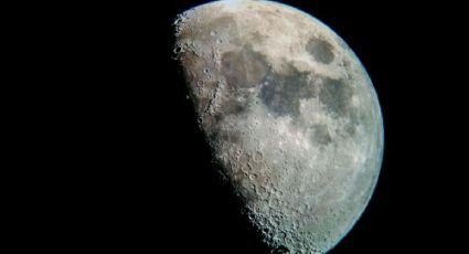Científicos descubren qué hay dentro de la Luna: Es más parecida a la Tierra de lo que se pensaba