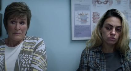 'Cuatro días más', el impactante drama de Netflix protagonizado por Mila Kunis