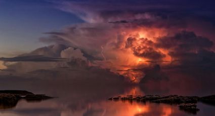 Así es como la tormenta solar electromagnética puede afectarnos