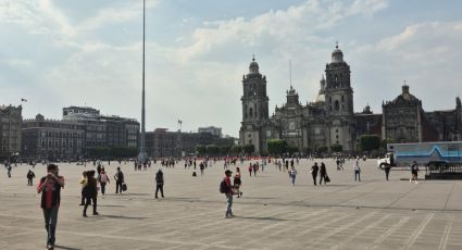 Zócalo peatonal: Descubre cuándo será la apertura y todas las actividades que se realizarán en CDMX