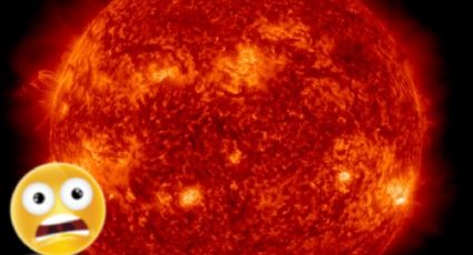 Tormentas solares continuarán a lo largo de mayo; esto es todo lo que tienes que saber