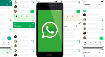 WhatsApp se actualiza en México: Todos los cambios que verás en tu celular