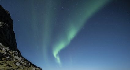 ¿Las auroras boreales son un peligro real para los seres vivos?