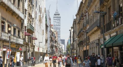 Ola de calor 2024: ¿En qué alcaldías de la CDMX hará más calor?