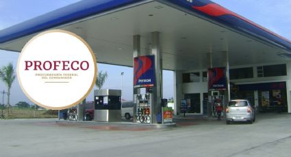 Precio de la gasolina: Estos son los estados con el combustible más caro en México HOY 13 de mayo