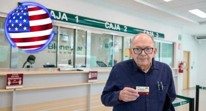 Pensión Bienestar: AMLO confirma que adultos mayores que viven en EU accederán a PAGO de 6,000 pesos