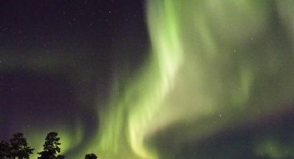 ¿Qué es el efecto Carrington y qué efectos pueden ocasionar las auroras boreales?