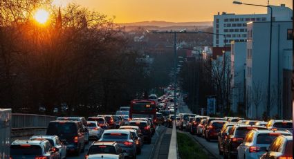 Estos son los autos afectados por el Doble Hoy No Circula de este 14 de mayo