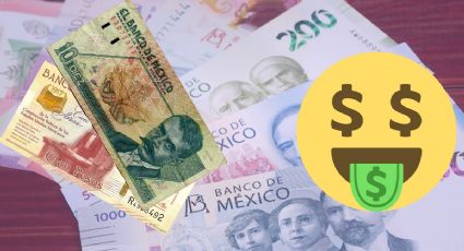 Estos billetes antiguos valen más de 850 mil pesos en Internet; ¿cuál es su valor real?