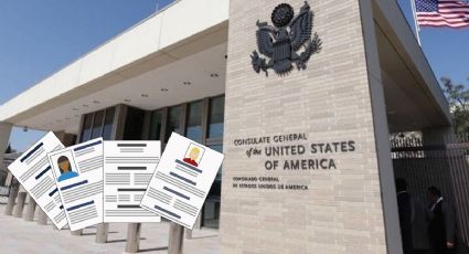 Consulado de Estados Unidos ofrece empleo para personas con primaria con sueldo de 13 mil pesos