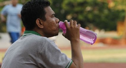 Esta es la bebida más adecuada para hidratarte según científicos