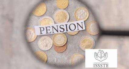 Si eres de estos pensionados ISSSTE podrías tener un dinero extra en junio