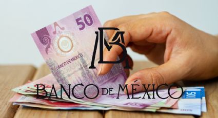 Este es el billete que más se falsifica en México