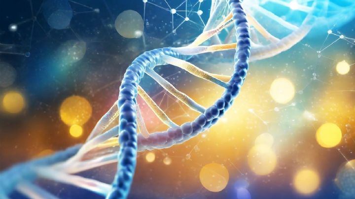 Científicos revelan que el ADN humano ha comenzado a evolucionar