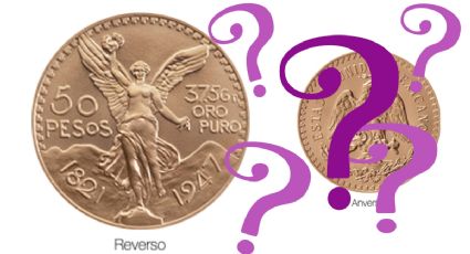 ¿En cuánto puedo vender un Centenario de oro y dónde me pagan más? Precio mayo 2024