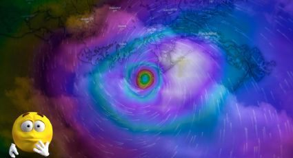 ¿Qué es el ojo del huracán y por qué es tan peligroso?