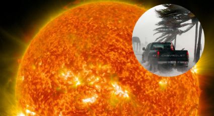 ¿Tormentas solares provocarán huracanes más INTENSOS este 2024? Esto dice la ciencia